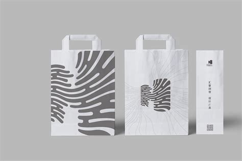 手提纸袋 设计|平面|包装|梁清寅 - 原创作品 - 站酷 (ZCOOL)