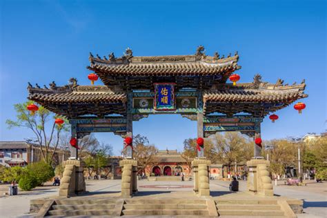 辽宁朝阳是中国历史文化名城
