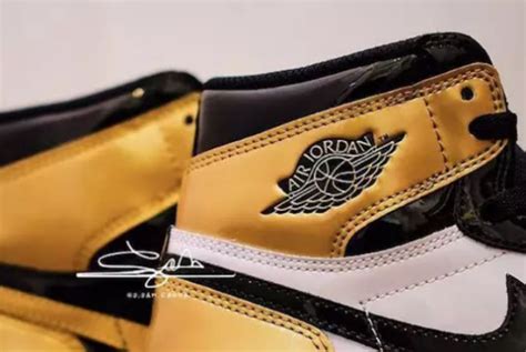 Air Jordan乔丹系列有哪些经典的鞋款？ - 知乎