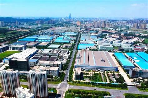 镇江经济技术开发区-万购园区网