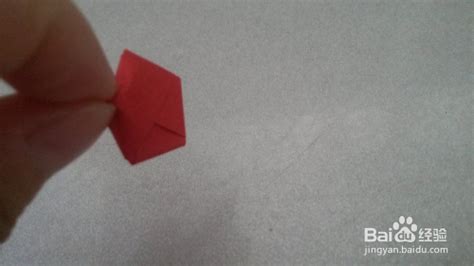 折纸幸运星的方法图解_爱折纸网