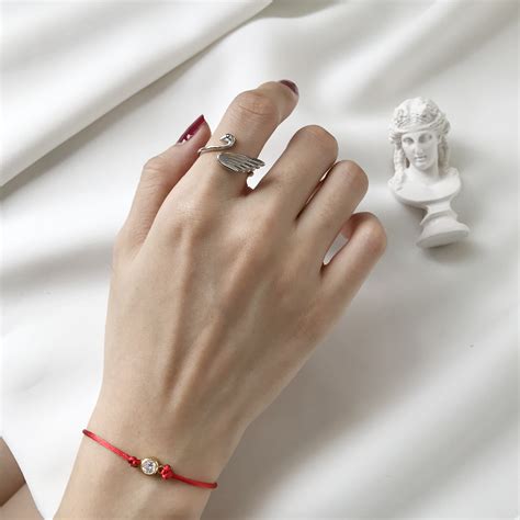 新款欧美女款钛钢时尚食指环戒指个性潮人玫瑰金微镶锆石女生戒指-阿里巴巴