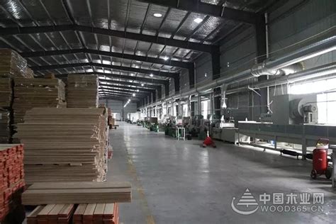 鸿伟木业品牌介绍,招商加盟信息-中国木业网
