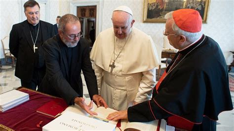 教宗出席意大利主教团大会开幕礼：共融的动力激发我们作出决定_天主教新闻网-信德网