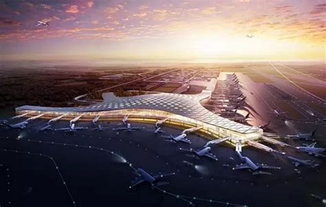 长春龙嘉国际机场总体规划获批，将建T3航站楼 - 民用航空网