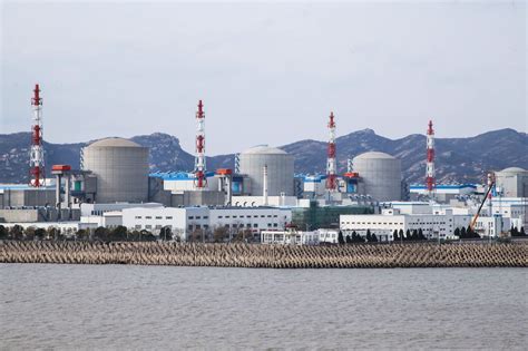 全国首个！江苏田湾核电蒸汽供能项目能源站全面启动建设凤凰网江苏_凤凰网