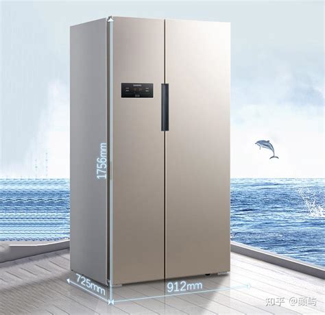 西门子冰箱怎么样，和海尔、博世冰箱哪个好，2024年西门子冰箱选购指南，精选9款热销机型 - 知乎