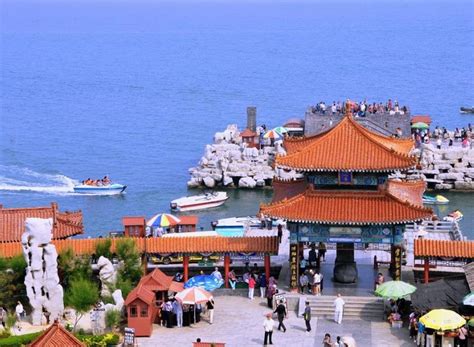 2021蓬莱水城-旅游攻略-门票-地址-问答-游记点评，烟台旅游旅游景点推荐-去哪儿攻略