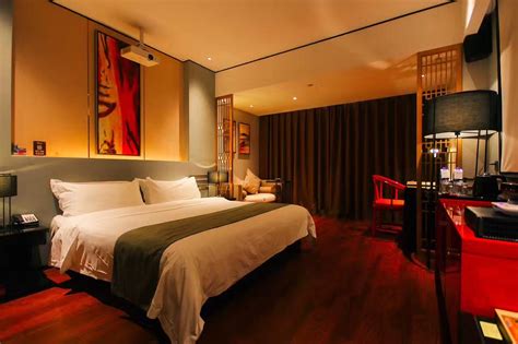 郑州不错的酒店设计公司解析开元国际四星级标准酒店设计方案|空间|家装设计|精品酒店设计公司 - 原创作品 - 站酷 (ZCOOL)