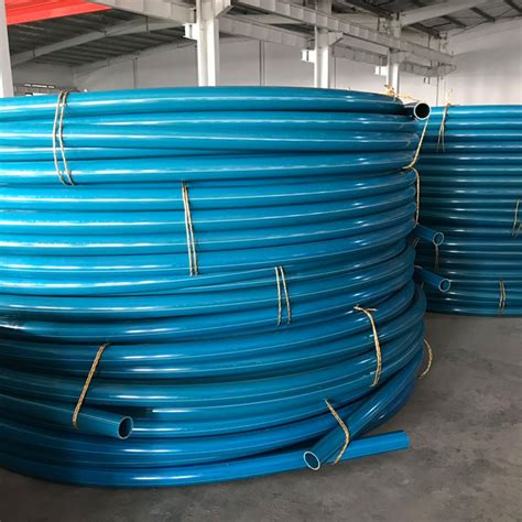 HDPE穿线管价格优惠聚乙烯穿线管电线电缆预留HDPE穿线管|价格|厂家|多少钱-全球塑胶网