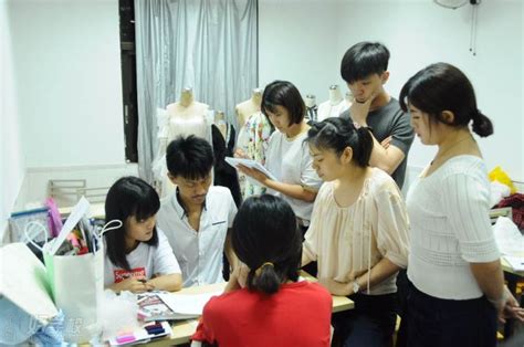 广州海珠区排名*10服装打版培训班(怎么学习服装制版)