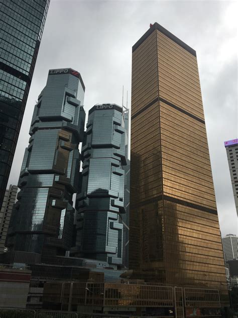 2022远东金融中心游玩攻略,远东金融中心属香港信和集团...【去哪儿攻略】