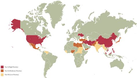 CNN.com - Global Conflict Map