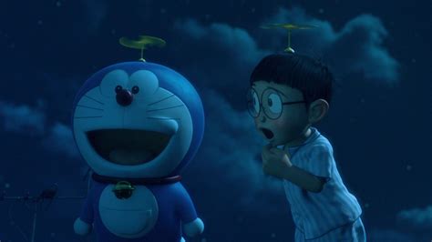 Stand by Me Doraemon (2014) Screencap | Fancaps
