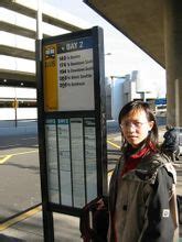西雅图市区到机场的轻轨第一天开通……_天日合一_新浪博客