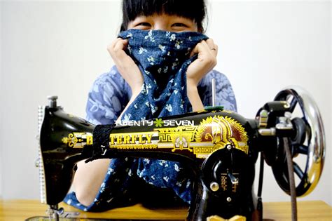 缝缝补补|摄影|人像摄影|京都的小鹿 - 原创作品 - 站酷 (ZCOOL)
