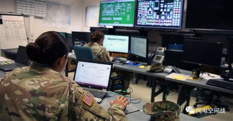 美国国防部即将发布美军首部电子战战略_军民融合_蓝海长青