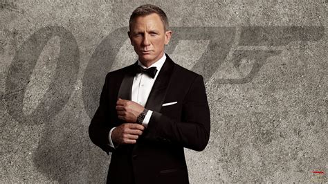 《007：无暇赴死》预告片