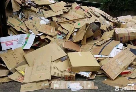 废品回收行业低迷 家中废品如何处理?_百业搜