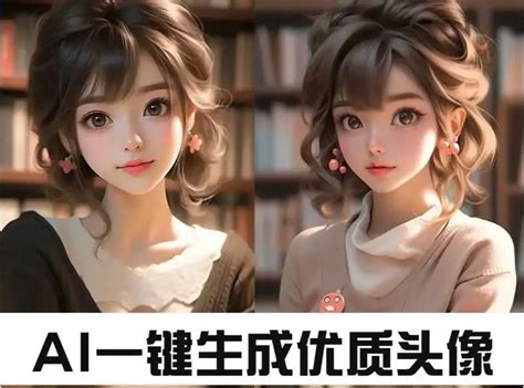 非主流头像变换app