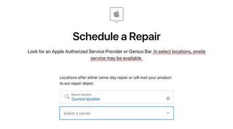 苹果已在美国上线现场维修iPhone服务-betterzip中文官网