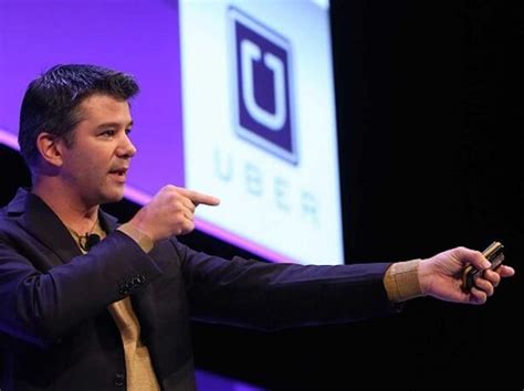 重磅！滴滴宣布收购 Uber 中国 Uber 创始人加入滴滴董事会 - IT思维