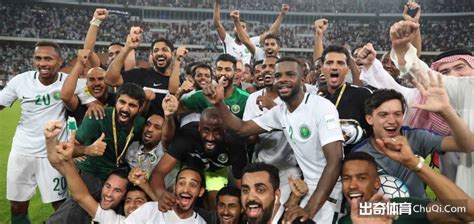卡塔尔世界杯巡礼-沙特阿拉伯队 - 出奇体育