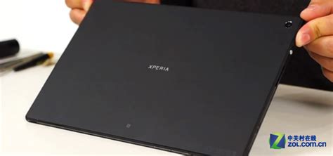 如何防水？索尼Xperia Tablet Z拆解_索尼平板电脑_平板电脑新闻-中关村在线
