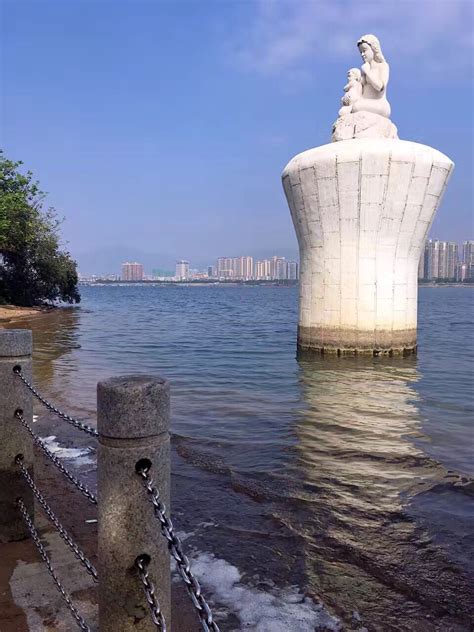 2024江滨公园游玩攻略,位于清远市区北江边美丽的风...【去哪儿攻略】