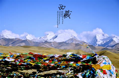 西藏印象：江孜古城 那片美丽的红河谷_ 视频中国