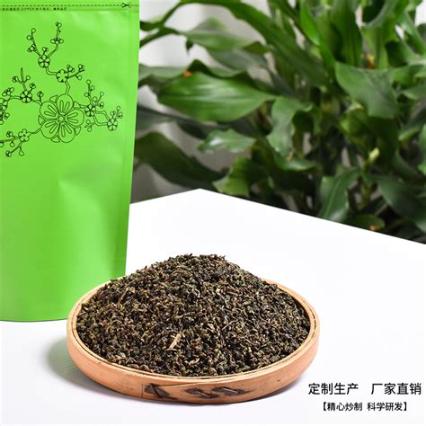 紫金香茗-南京紫金山茶叶有限公司