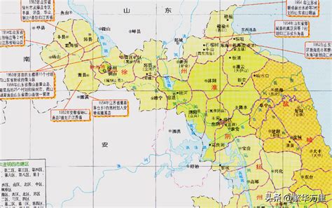 202006-关于印发江苏省“三线一单”生态环境分区管控方案的通知（苏政发〔2020〕49号）-国土空间规划手册