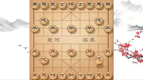 天天象棋：韩松龄演绎暴力美学，一车换双炮镇五子，告诉你什么是绝对控盘力-小米游戏中心