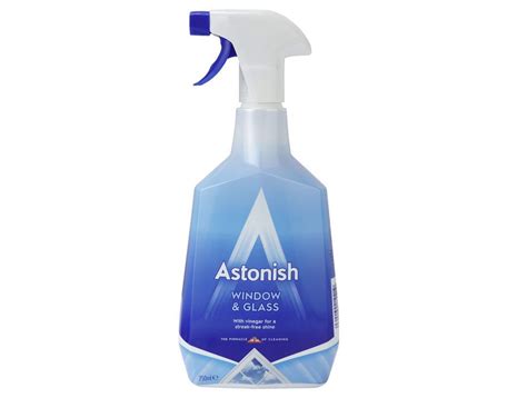 Astonish gets shiny new brand identity | Product News | Convenience Store