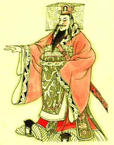 秦始皇吃了炼丹师献上的仙丹，结果慢性中毒，最后在巡游路上死掉