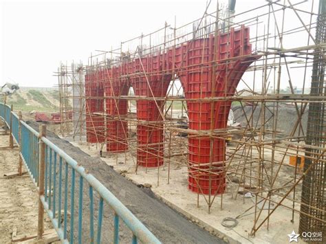简述桥梁钢模板设计时有哪些参考 - 武汉汉江金属钢模有限责任公司