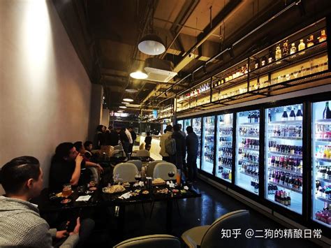 精酿啤酒、小酒馆、详情页、海报_大大王biu-站酷ZCOOL
