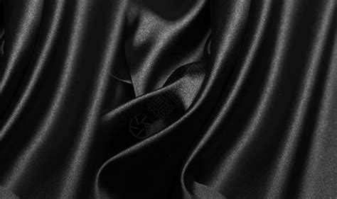 黑色 丝绸图片_黑色 丝绸图片下载_正版高清图片库-Veer图库