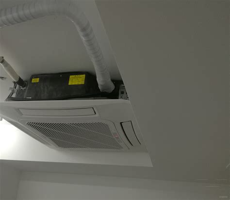 家用中央空调的安装步骤是怎么样的？—芬尼采暖官网