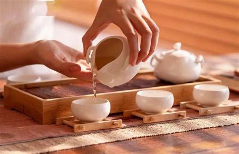 泡茶的礼仪和步骤_泡茶的讲究和礼仪有哪些- 茶文化网