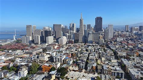 旧金山折叠：盛产亿万富豪，也盛产流浪汉_推荐_i黑马