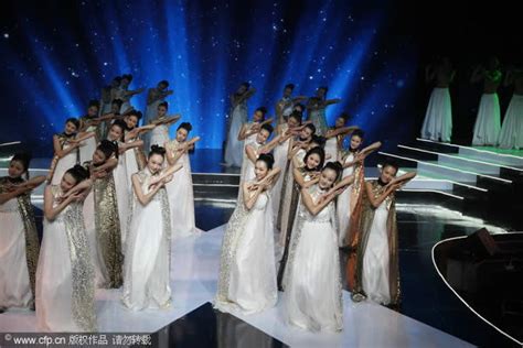 模特大赛_中国超级模特大赛视频_微信公众号文章