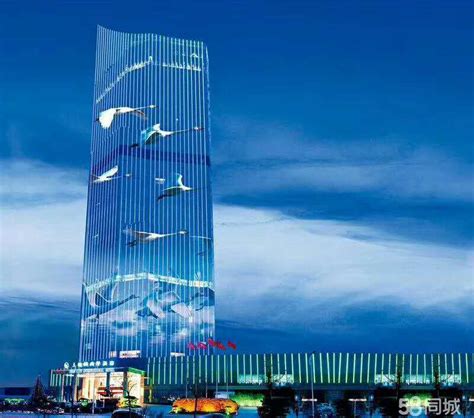 三门峡天鹅城国际酒店有限责任公司2020最新招聘信息_电话_地址 - 58企业名录