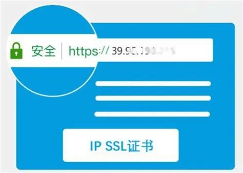 什么是 SSL 证书，有何作用？ - 泪雪博客