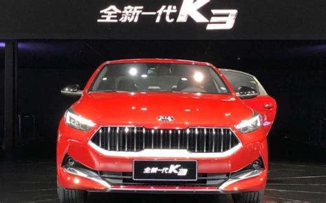 提供5款车型，东风悦达起亚K3 2021款将于12月下旬上市_汽车投诉网