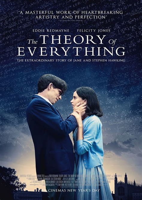 万物理论(The Theory of Everything)-电影-腾讯视频