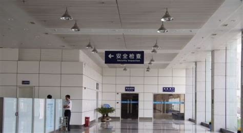 襄阳刘集机场停车收费标准2022，机场附近有便宜点的停车场吗 - 知乎