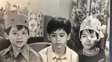 香港第一代童星演张无忌成名，在奶奶去世后被TVB冷落转行开出租