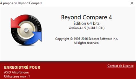 Beyond Compare 5.0.0 Crack + License Key 2024 Download