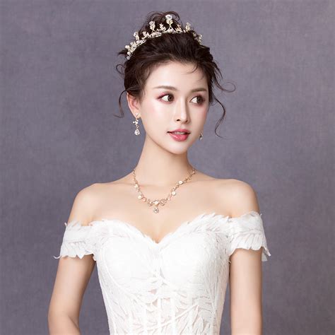 非主流头像皇冠女生